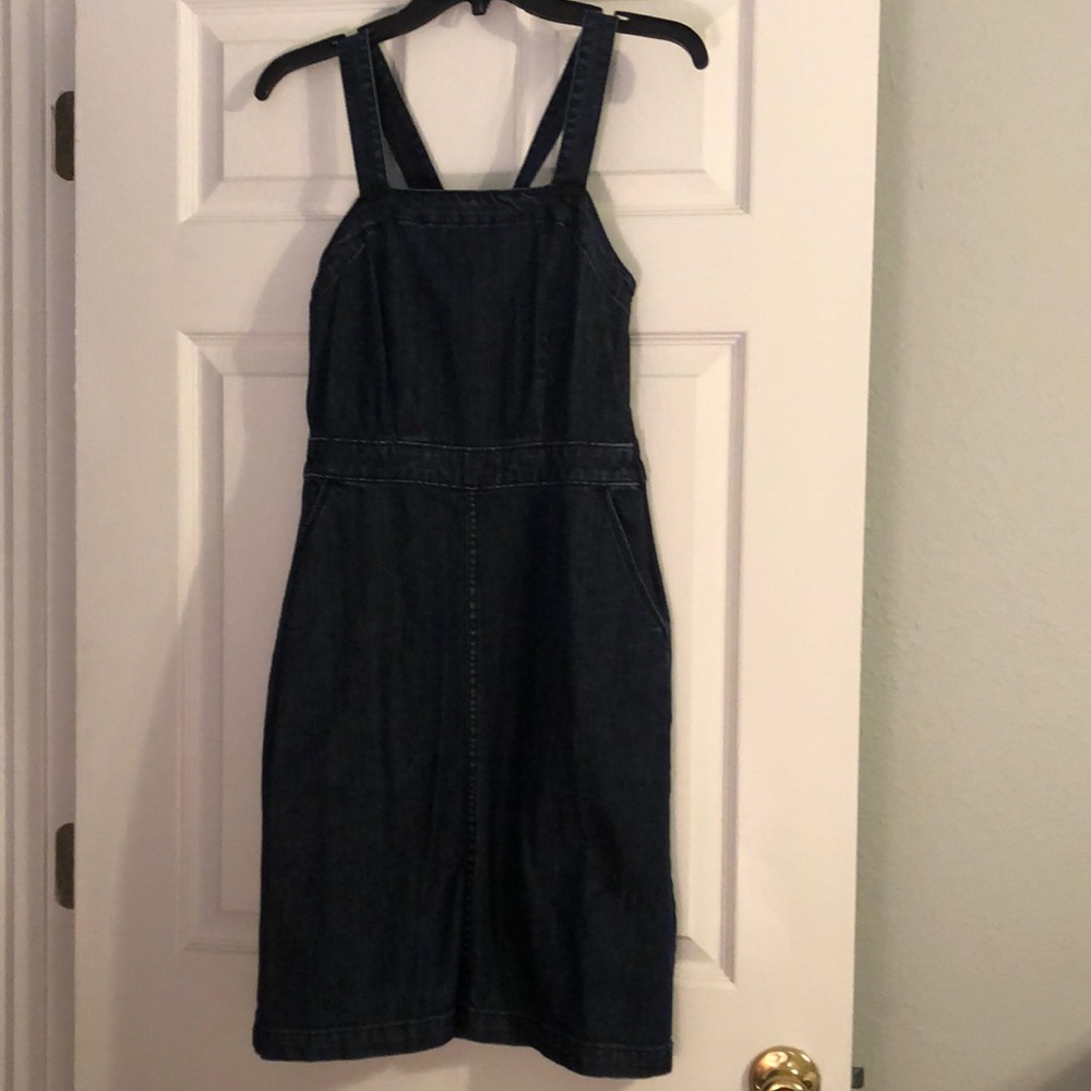 Universal Thread Dark Denim Dress